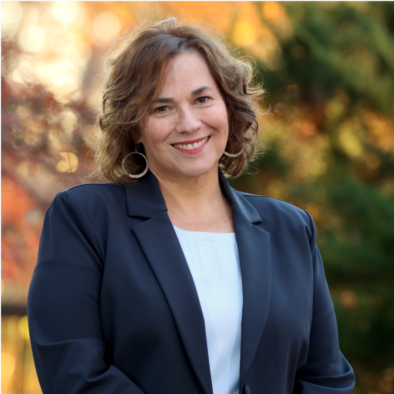 Kelly Parsons