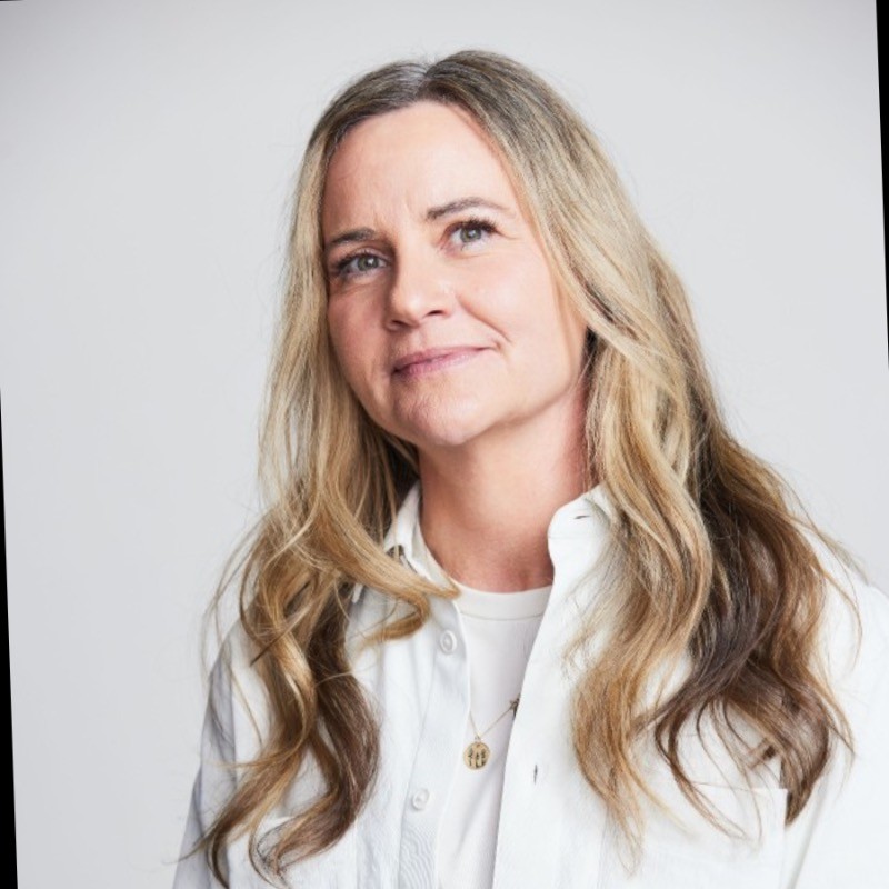 Tracy Hutton
